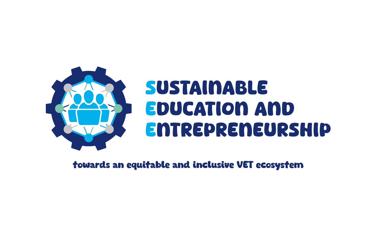 SEE Project logo